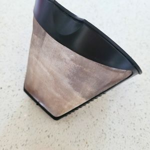 Reusable Cone Coffee Filter